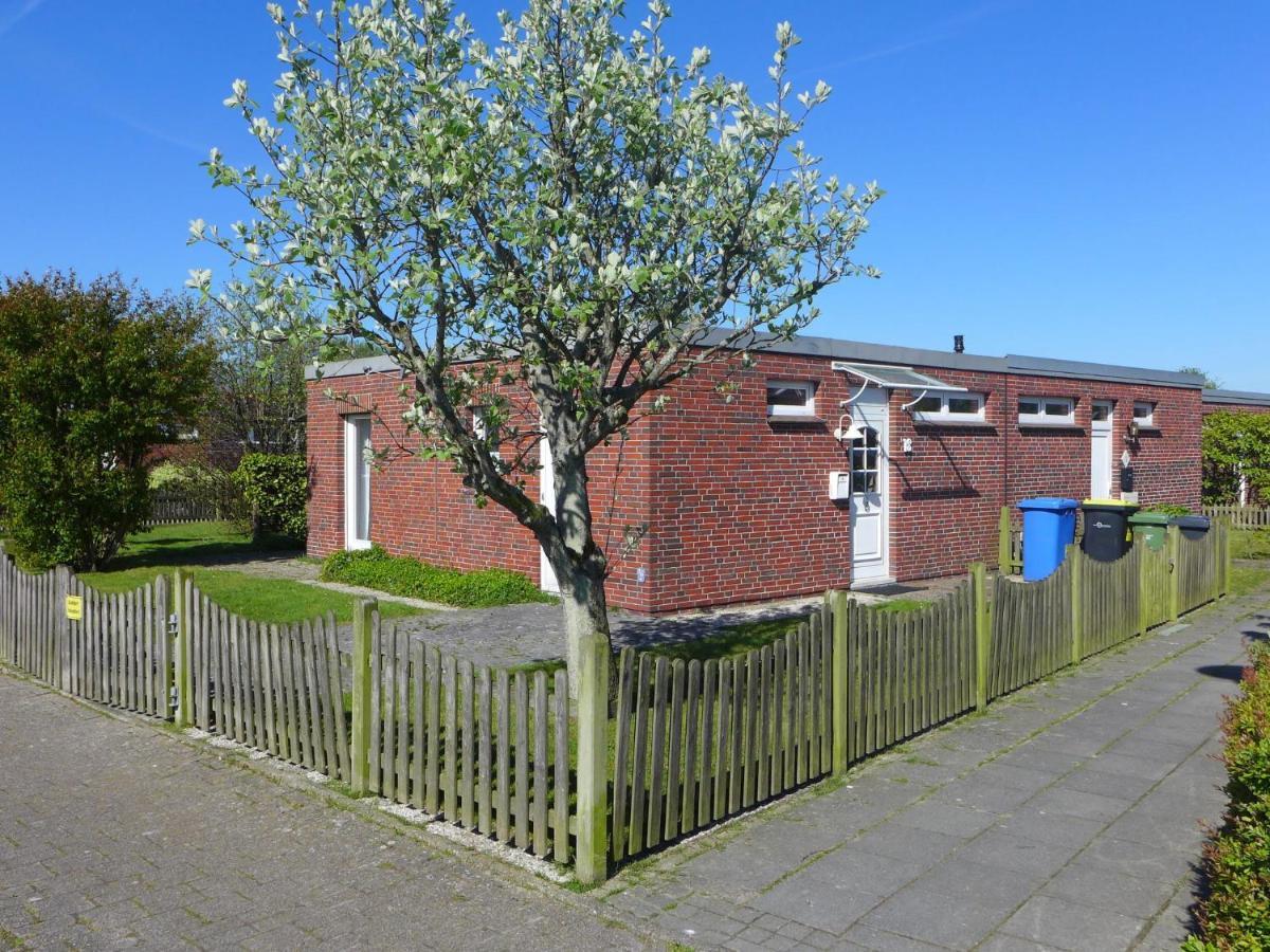 Holiday Home Koje By Interhome Norddeich  Esterno foto