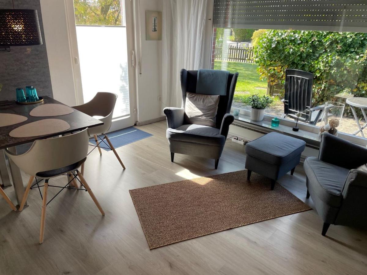 Holiday Home Koje By Interhome Norddeich  Esterno foto