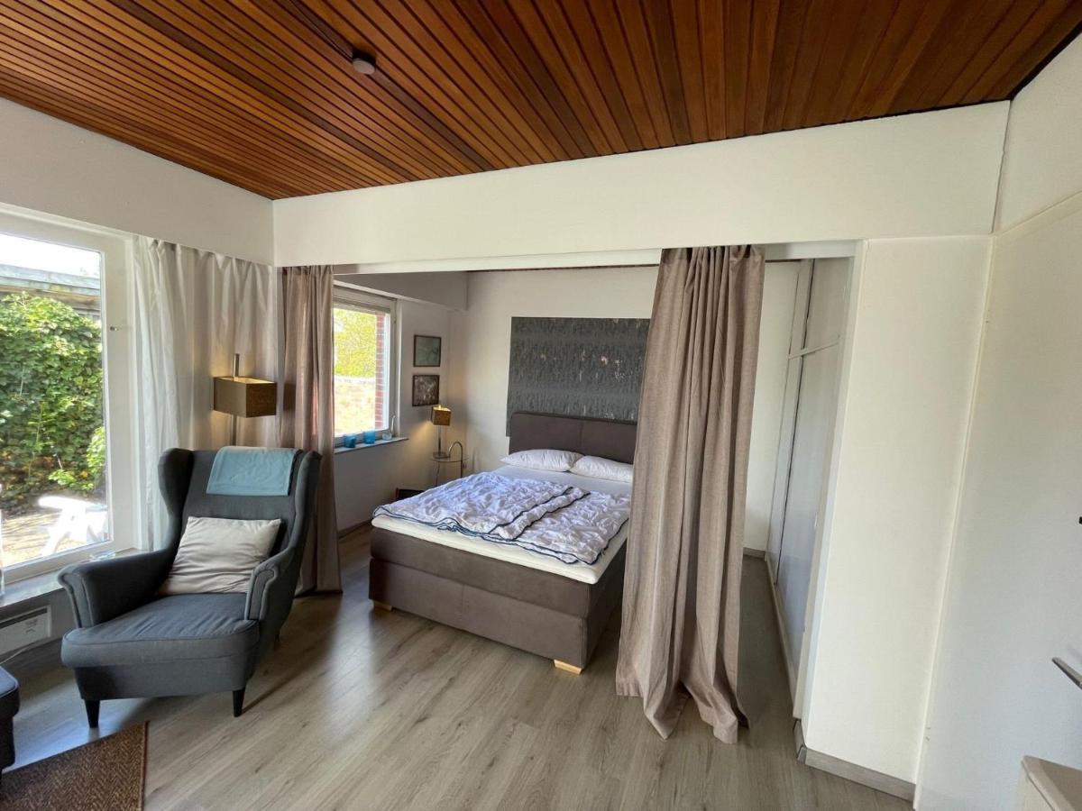 Holiday Home Koje By Interhome Norddeich  Esterno foto