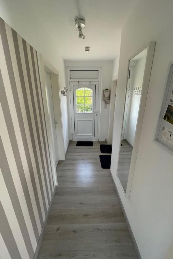 Holiday Home Koje By Interhome Norddeich  Esterno foto